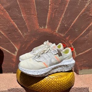 Nike Women’s Crater Impact Shoes